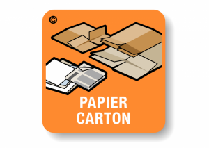 Logo Logo Recyclage Papier Carton Logo Logo Recyclage Papier Carton